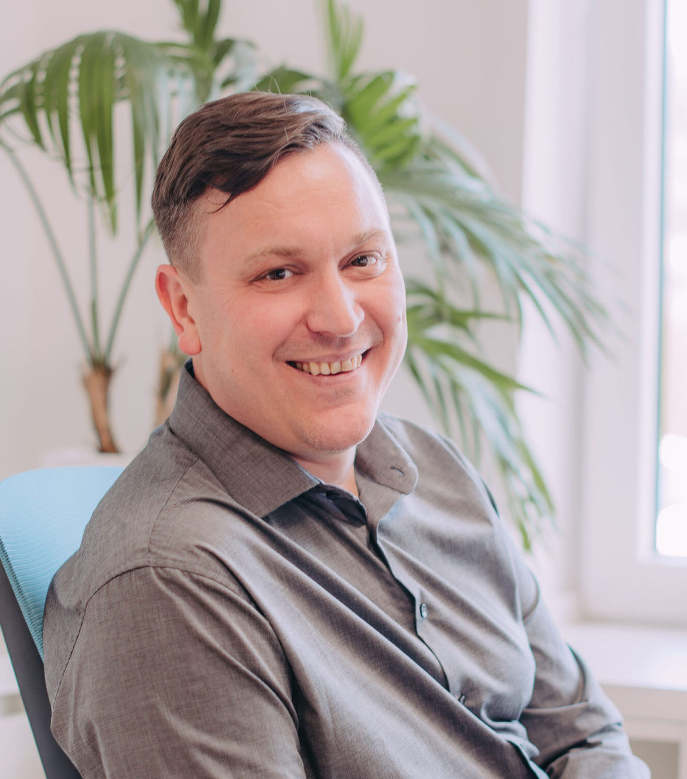 Werner Wild - Wildpower Engineering GmbH
